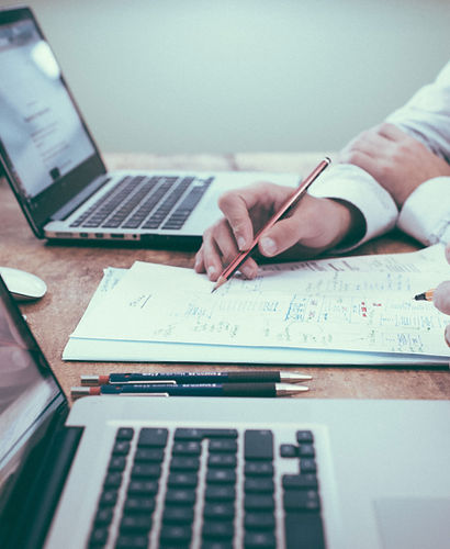 simplifiez la gestion du personnel et de l’administratif de votre entreprise