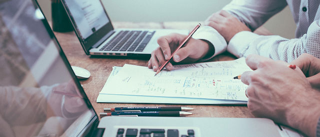 Payroll Services | Cornerstonepeo