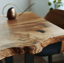 Wooden Table