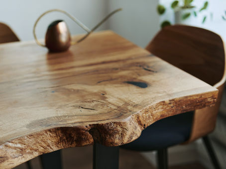 Industrial Style