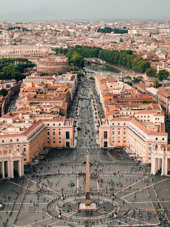 Rome Page