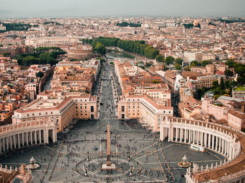 Rome, Italy