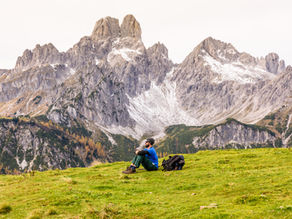 Regeneration: Der unterschätzte Schlüssel zu mehr Energie, Fokus und Leistungsfähigkeit