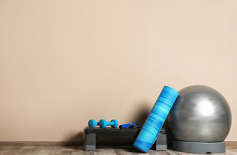 Fitness Gear