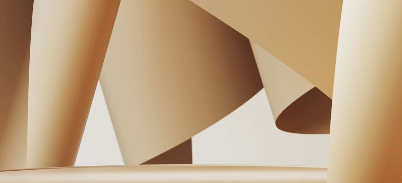 Papel beige