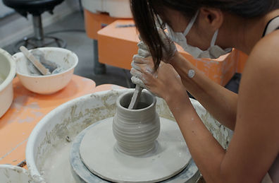Clay Rose Pottery