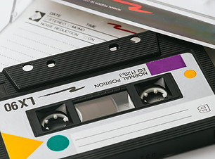 Cassette Tape