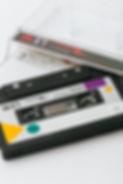 Cassette Tape