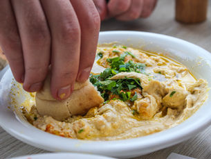 Top 15 Restaurants in Jerusalem (2025 Guide)