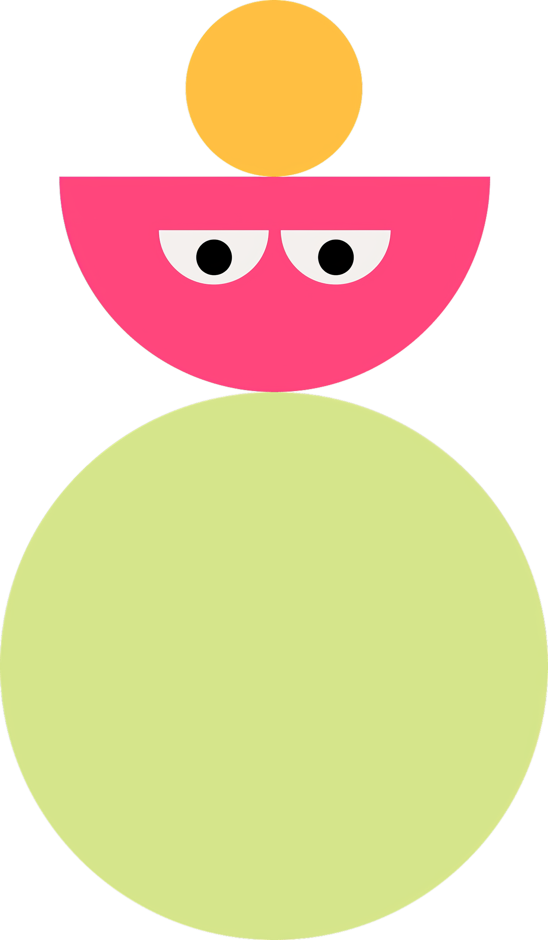 Abstract Circular Design