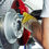 Thumbnail: Rear Brake Discs Set