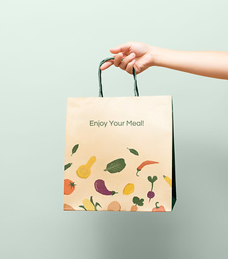 Delivery Bag