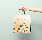 Delivery Bag