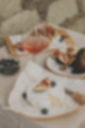 Cheese And Wine
