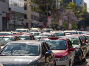 Road Rage and the Emotional System of the Road