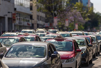 Traffic Jam
