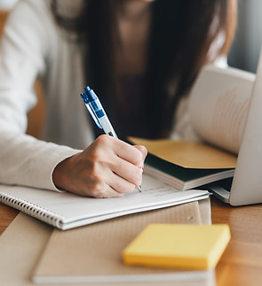 Rédiger un résumé