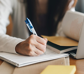 Write a summary