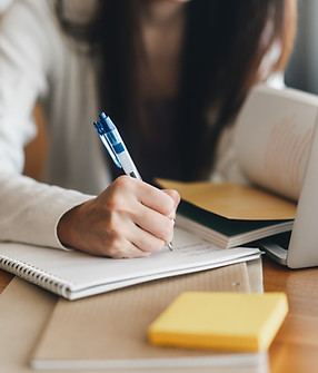 Escribir una nota