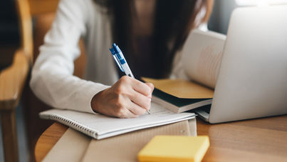 Writing Competition: Win £250 First Prize!