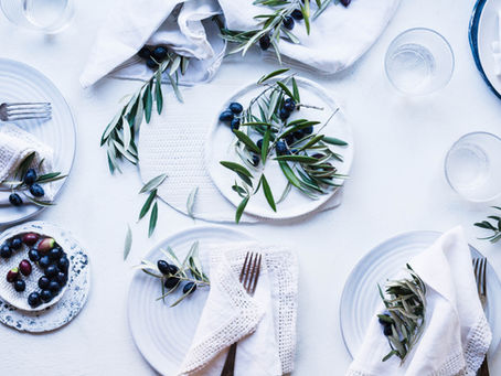 why Filoxenia+Cooking?