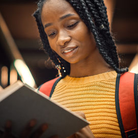 Classic Lit Recs for Beginners