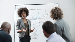 When Organizational Change Effects You