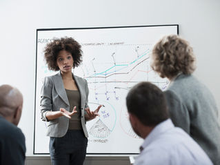 EyesOn Strategic Agility