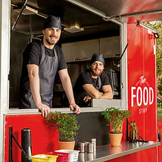 Food Truck Owners