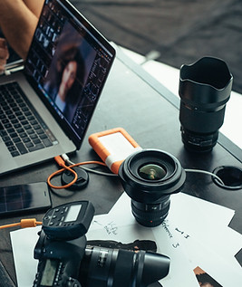 Photography Accessories