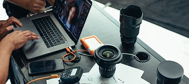 Camera Lens
