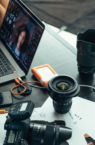 Technological tools of the private investigator