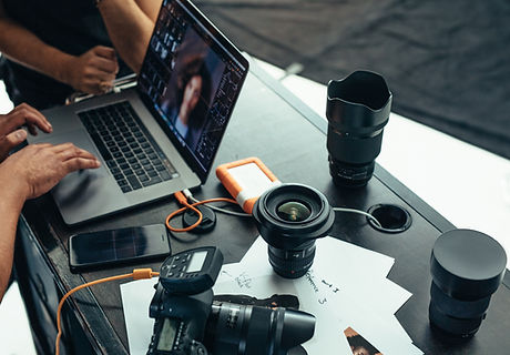 Photography Accessories