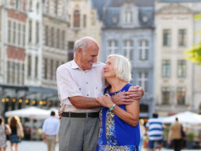 Le viager, exemples concrets : Audrey et Jacques même tranche d'âge deux situations différentes.