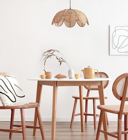 Dining Table and Chairs