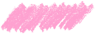 pink paint stroke