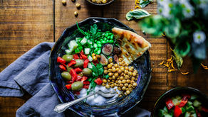 Beans For Blood Sugar