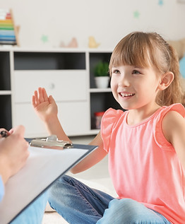 Child Counseling