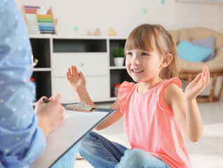 Why Children Behave Differently at Nursery Than They Do at Home