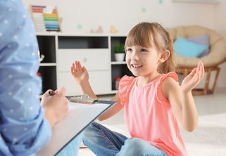 Conseil aux enfants