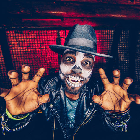 Sprecher Award-Film | Twitch Boogeyman