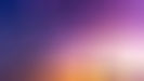 Gradient Color Blur
