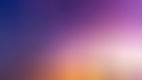 Gradient Color Blur