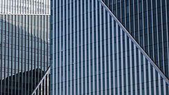 Skyscraper Exterior