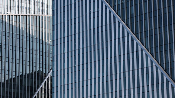 Skyscraper Exterior