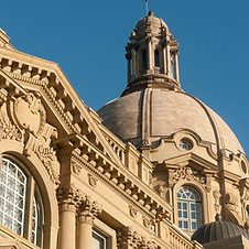 Old Building