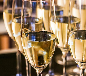 Champagne Glasses