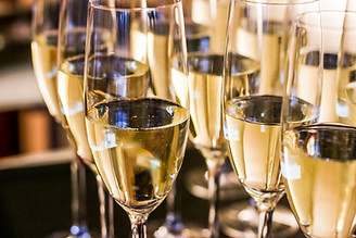 Boeckenberg feestelijke champagne