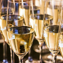Verres De Champagne