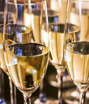 Verres De Champagne